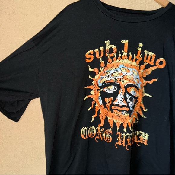 Sublime t shirt - Picture 2 of 4